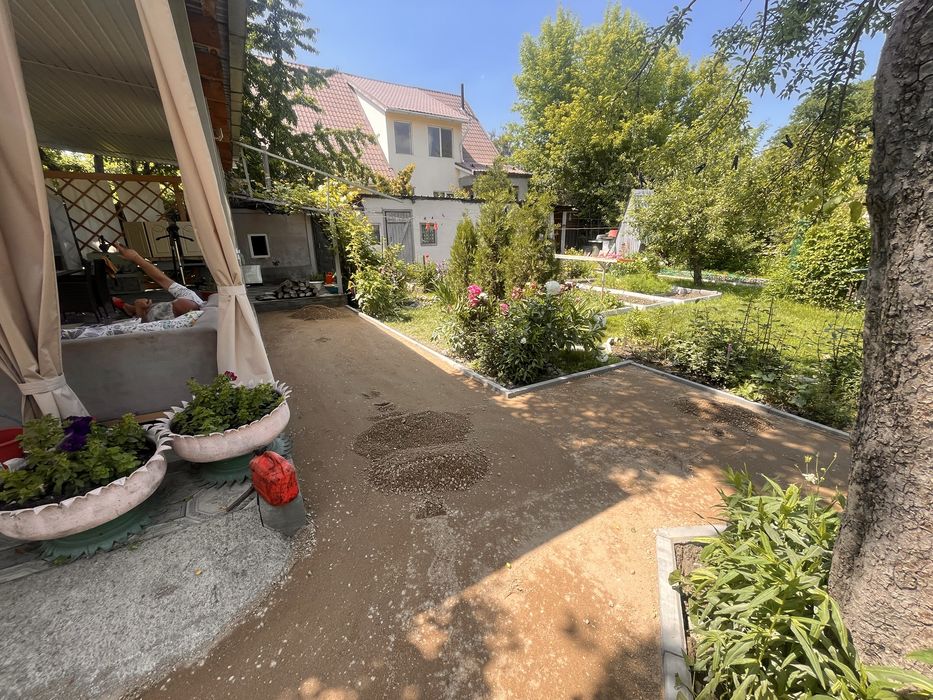 Асфальт Асфальтирование  Рассрочка