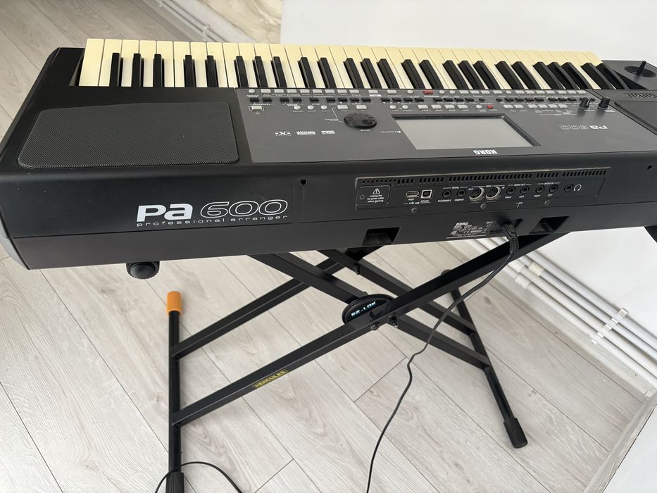De vanzare korgPA600