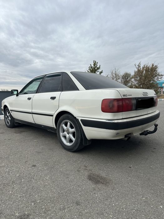 Продам audi   b4