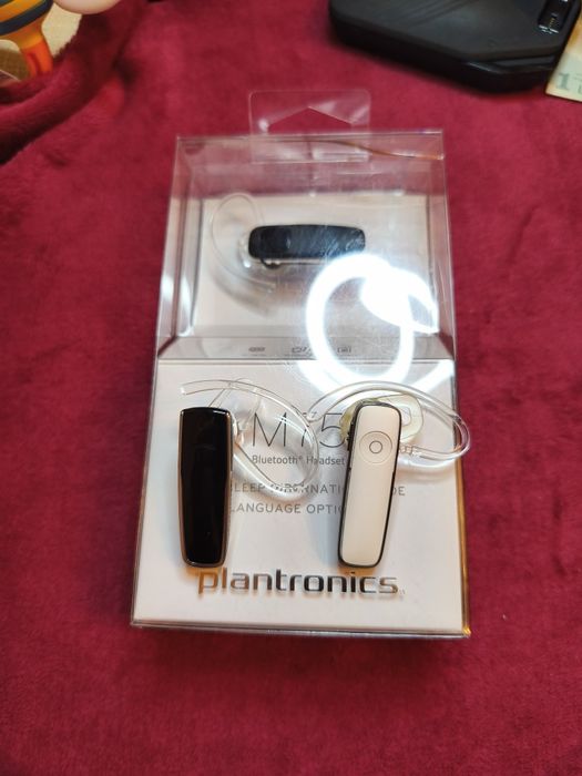 Plantronics M70, Explorer 50/55