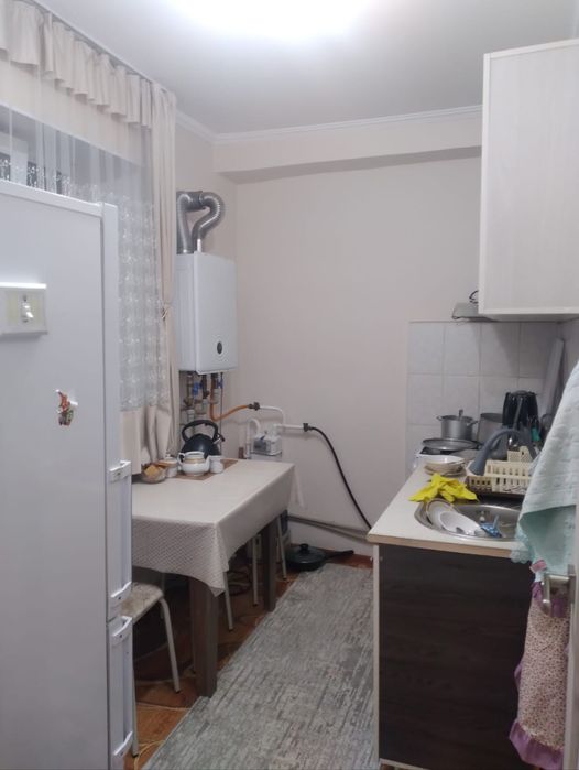 Продам 2х комнатную квартиру