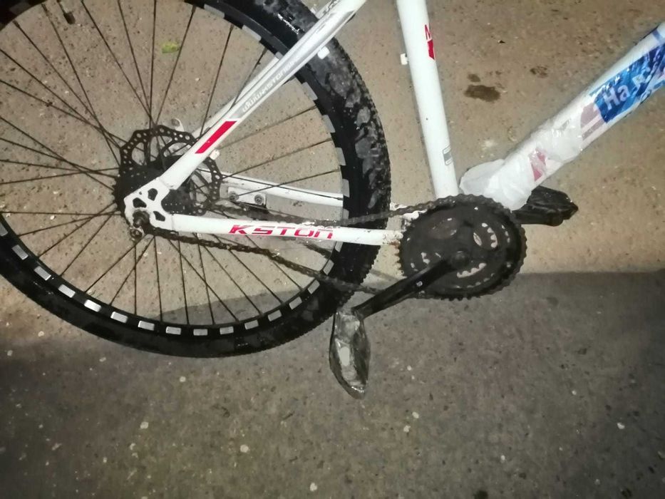 Продам велик  скоростной