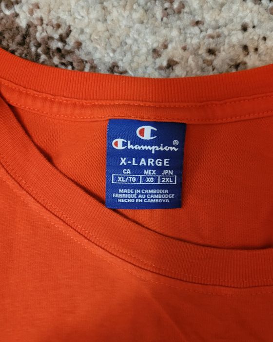 Tricou Champion Dama