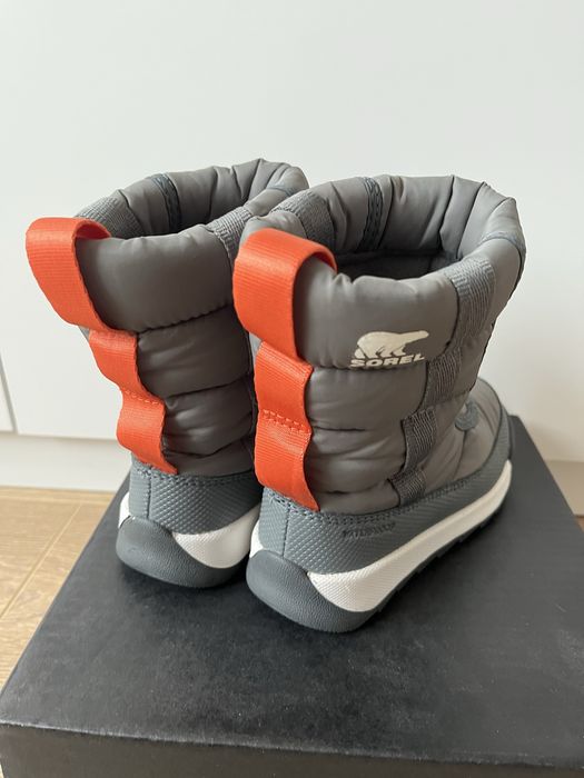 Нови апрески Sorel 26 номер