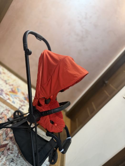 Cybex Platinum Mios Autumn