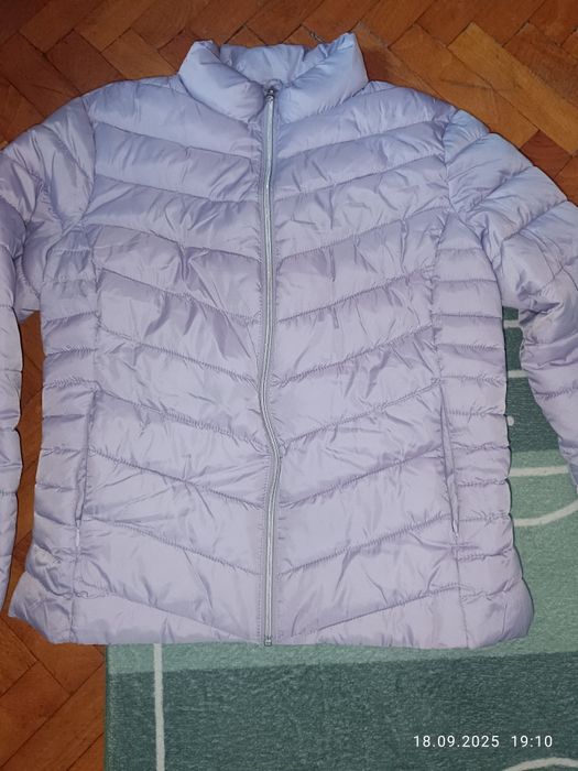 Дамско яке terranova