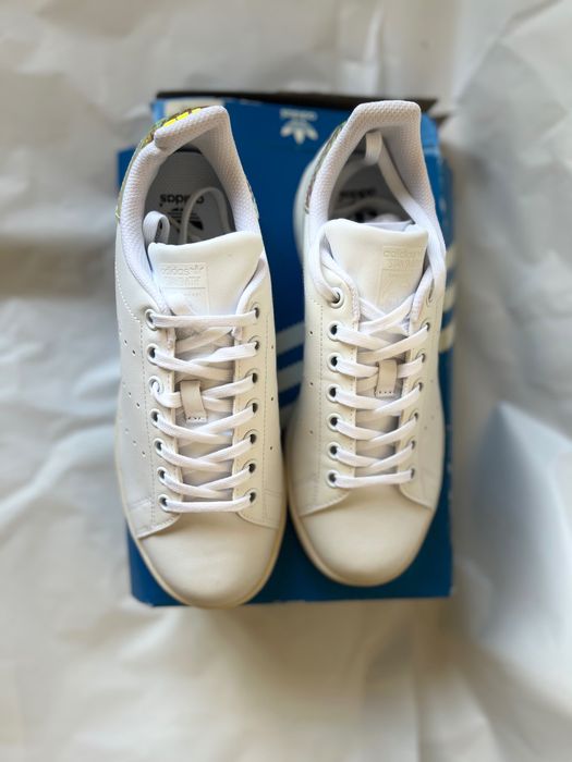 Pantofi sport Adidas Stan Smith 38 1/2
