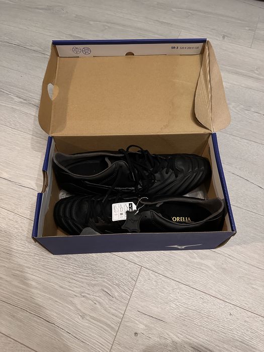 Бутонки Mizuno Morelia Neo II