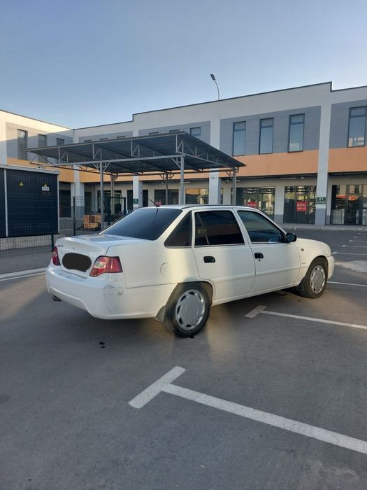 Chevrolet Nexia 2  16