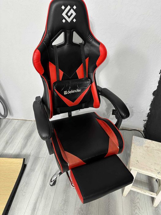 Игровое кресло компьютерное