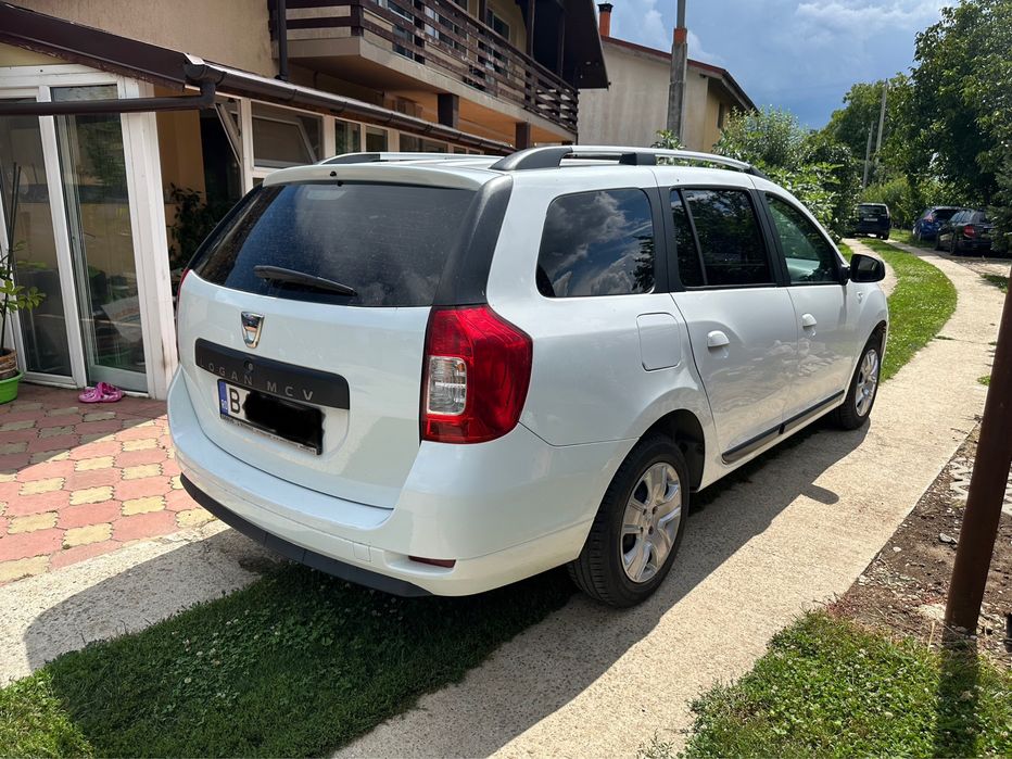Dacia Logan 1.5dci/75cp euro6 2018