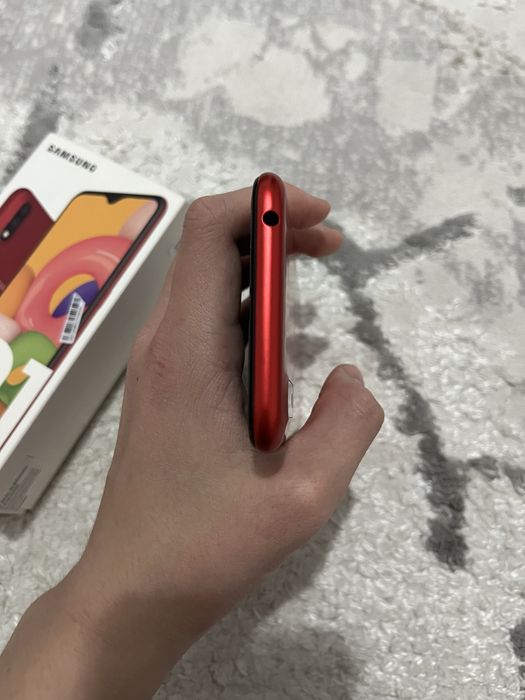 Продам самсунг А01