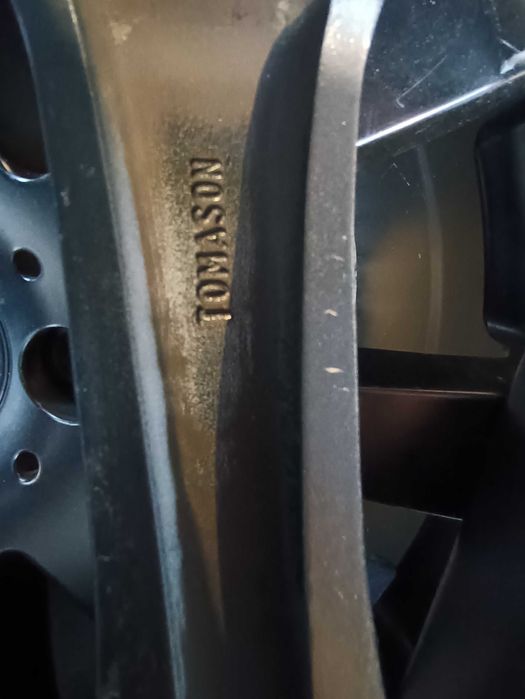 Тойота, Хонда, Хюндай, Кия, Нисан, Митсубиши  18 цола ТОМАСОН 5Х114