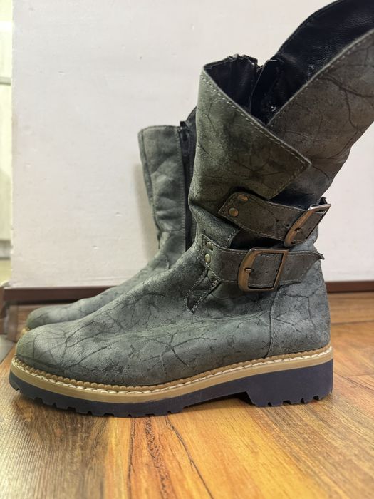 Ботуши Gabina 35 номер