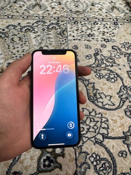 айфон 12 мини 64 гб