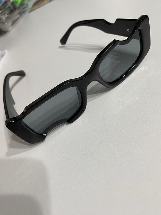 Ochelari “ OFF-WHITE” Caddy