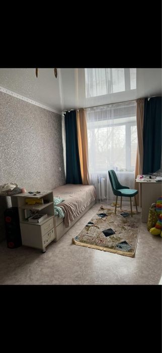 Обмен 2 х комнатной квартиры