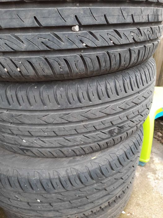 Anvelope vara Viking ProTech 205 55 16 91V