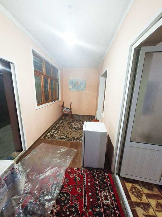 Сергели-4 кварталда квартира (100 кв.м) без маклер Турон метрога якин