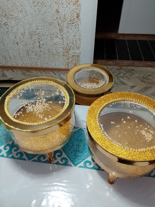 Тойбастар корзина