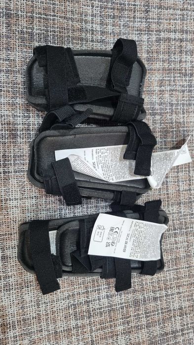 Футболни детски протекрори