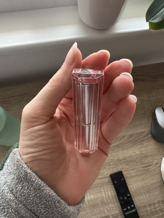 Lancôme Lip Idôle Butterglow цвят 21