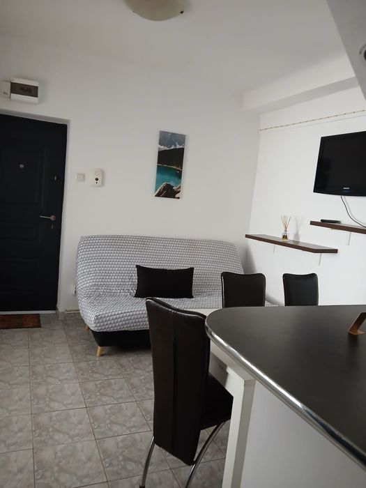 ULTRACENTRAL, 2 CAMERE  etajul1, zona Ateneu