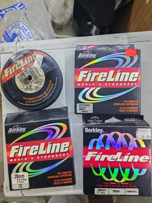 Продавам плетени влакно