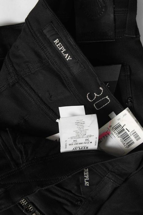 REPLAY Мъжки дънки