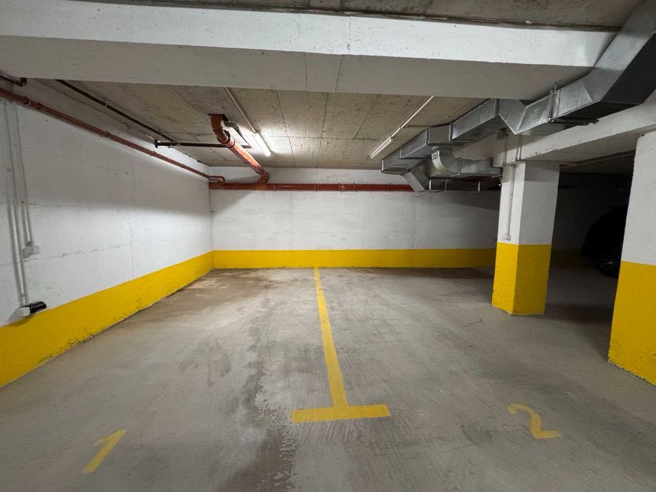 Дава се под наем Двустаен апартамент в Бургас, Възраждане - 80 кв.м за 612 € - Снимка #13