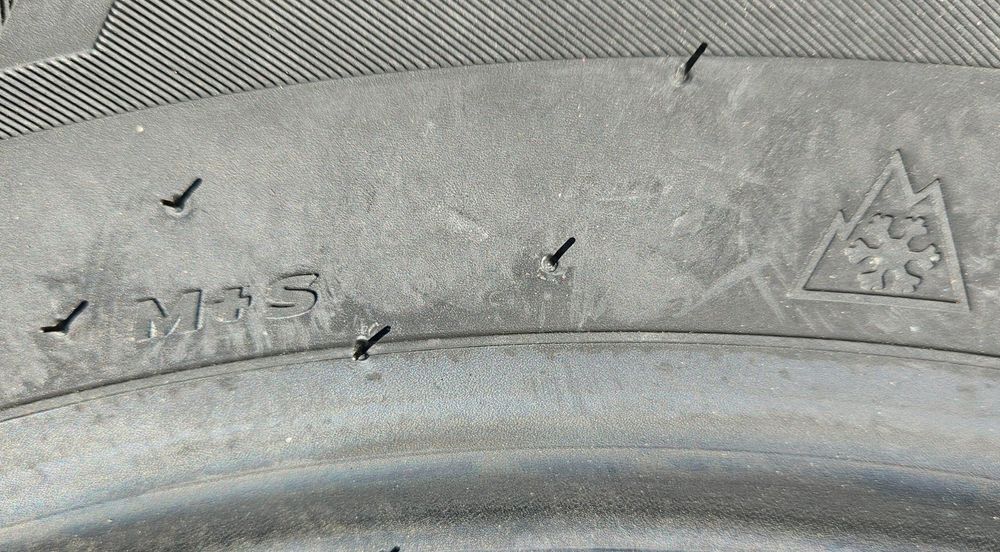 215/60 R17 96V, HANKOOK Kinergy H750, Anvelope All Season M+S PROMOTIE