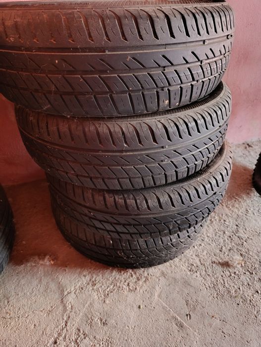 185/55R15 vară Diamant Giant