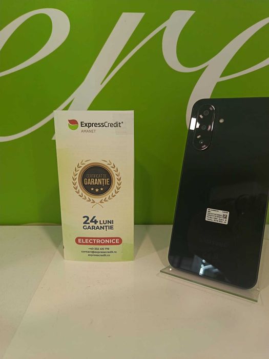 (AG41) Telefon Samsung A26 5G b6171 Garantie 2 ani