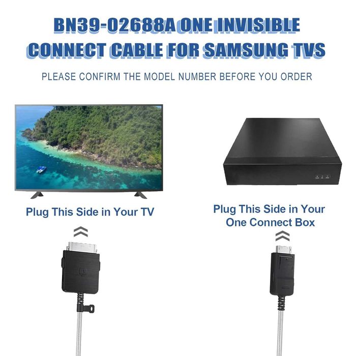 Cablu One Connect  BN39-02688B