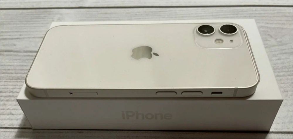 Iphone 12, 128 GB Andijon karobka, orginal usb bor