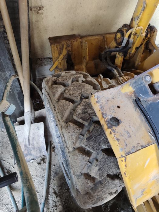 Încărcător (bobcat) jcb