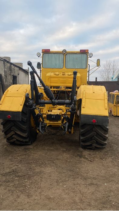 К701 ДВ ямз 701R