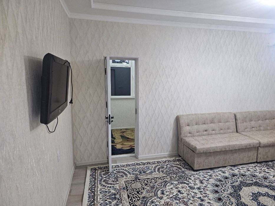 Сдается 1в2 ком Чиланзар 13. Фархадский. Бухара кафе