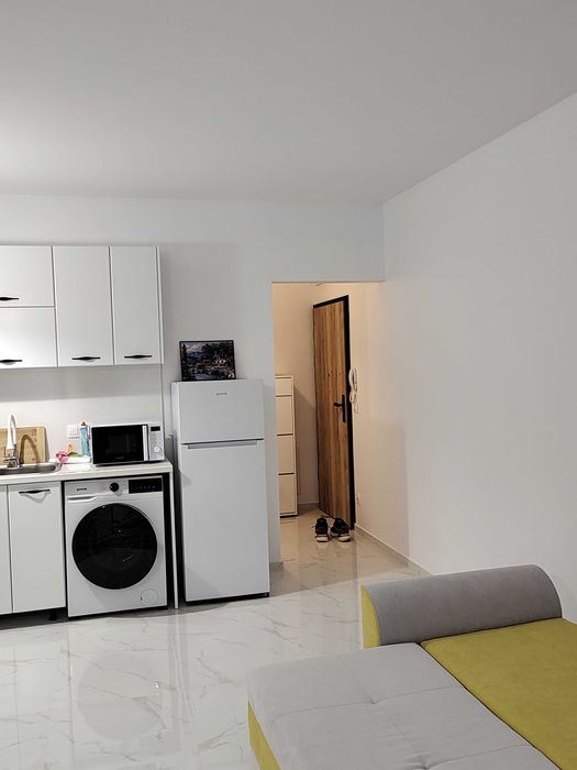 Дава се под наем Едностаен апартамент в София, Дружба 2 - 48 кв.м за 548.25 € - Снимка #23