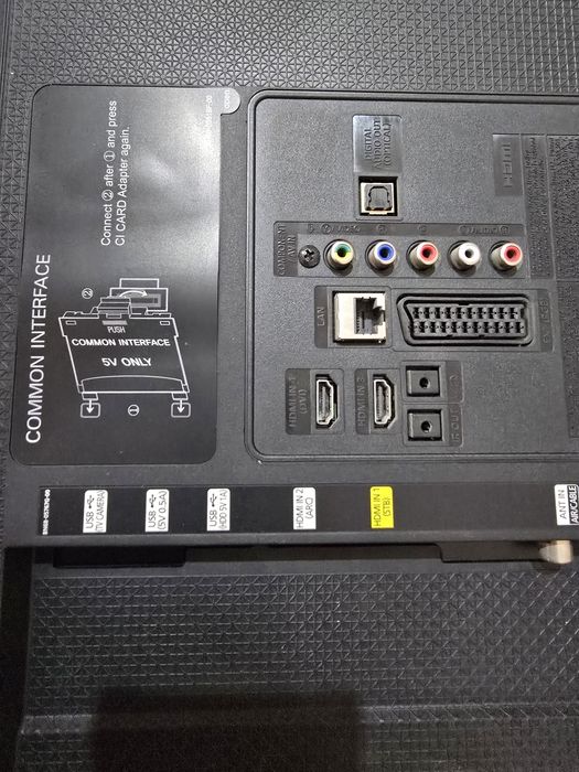 Теаизор самсунг (диоганаль102см)