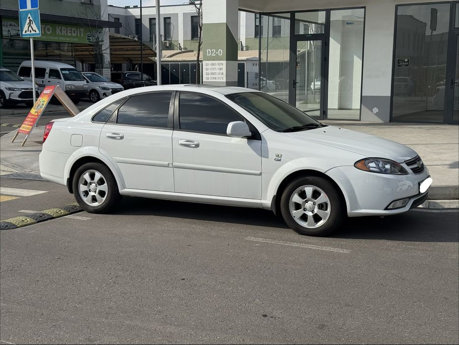 Gentra 2023-yili Avtomat Full AvtoKredit Passportga bir kunda gazibor