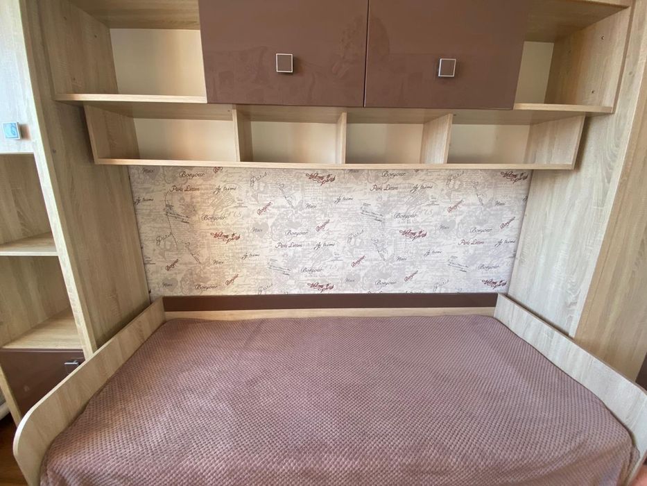 Продам детский гарнитур