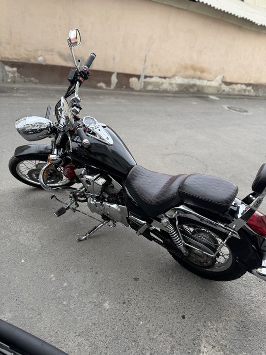 Lifan lf250b sastayaniyasi ideal