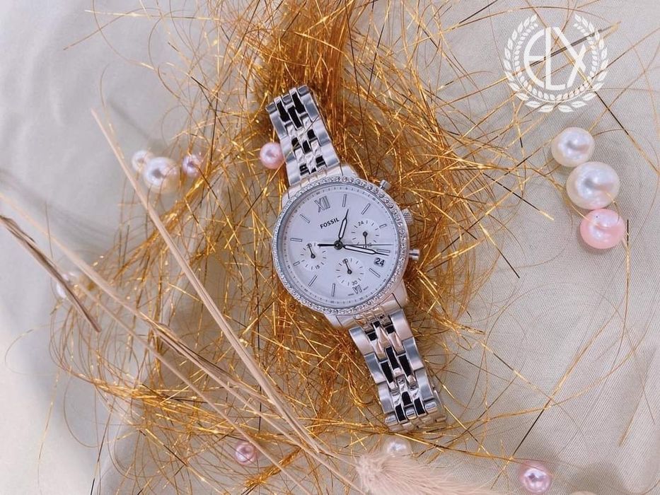 Ceas Original FOSSIL