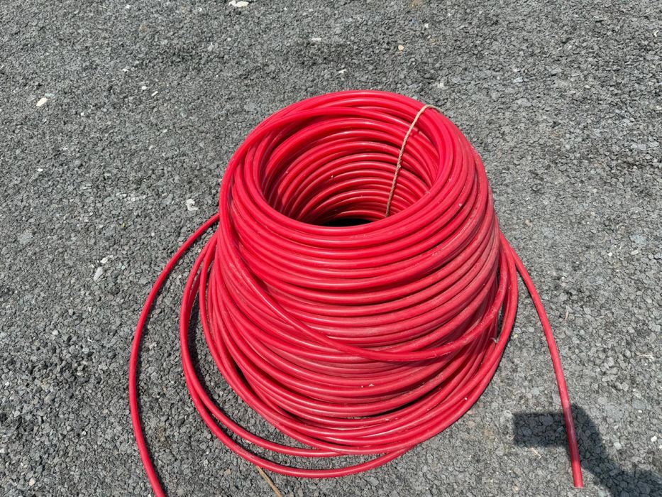 Teava pex 17 bariera oxigen