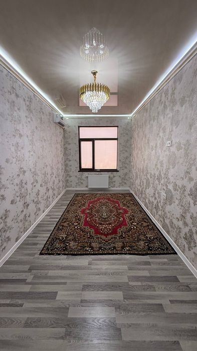 Продается 2х комнотная квартира Вокзал новастройка