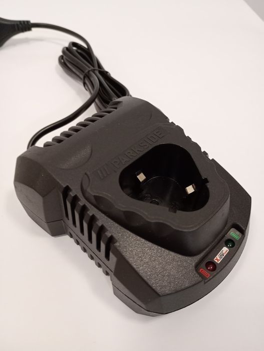 Încărcător PLGK 12 A2 Parkside 50 lei