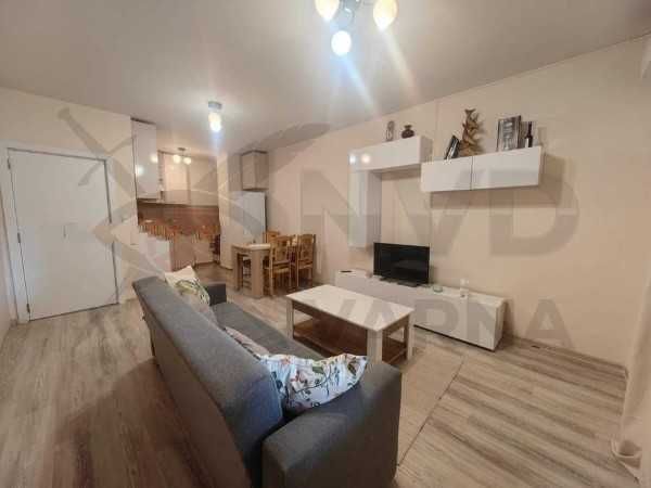 Дава се под наем Двустаен апартамент в Варна, Левски - 70 кв.м за 500 € - Снимка #3