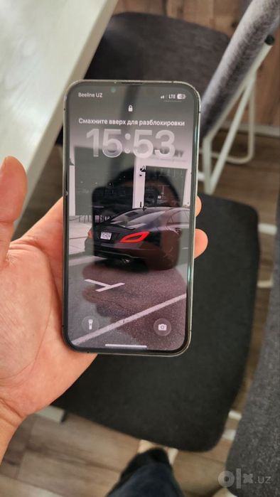 Apple:Iphone 13 pro