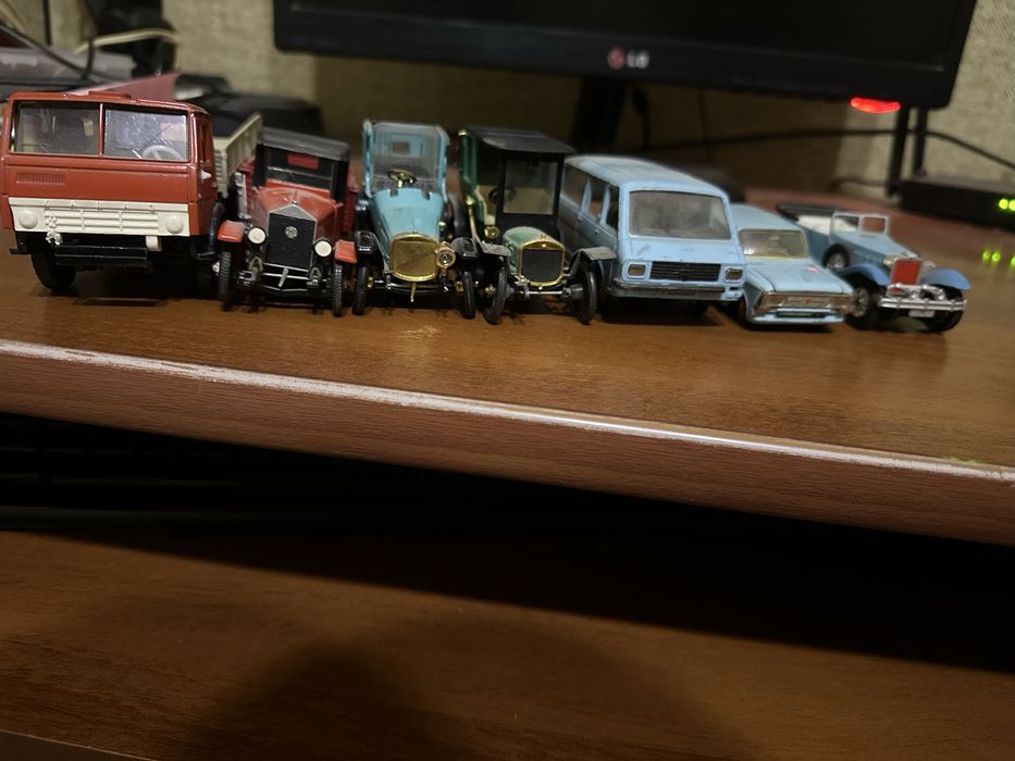 Модель , масшатабная модель 1 43